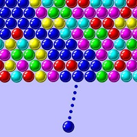 SPACE BUBBLES - Bubble Shooter
